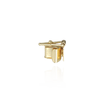 Open Top Box Clasps with Safety (3.25 mm - 30 mm)