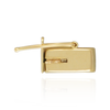 Box Clasps with Safety (3 mm - 5 mm)