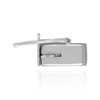 Box Clasps with Safety (3 mm - 5 mm)