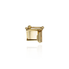 Open Top Box Clasps with Safety (3.25 mm - 30 mm)