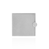 Closed Top Box Clasps With Push Button (14 mm - 25 mm)