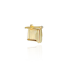 Open Top Box Clasps with Safety (3.25 mm - 30 mm)