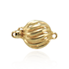 Fancy Bead Clasp (10 mm)
