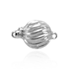 Fancy Bead Clasp (10 mm)