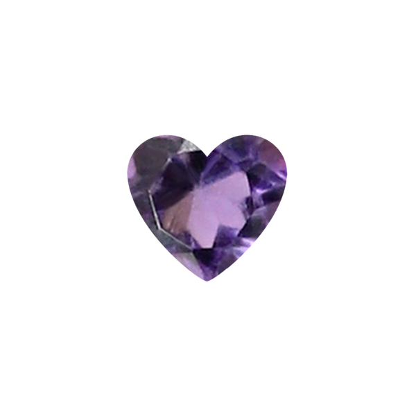 Heart Alexandrite - June Birthstones