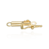 Barrel Clasps (2 mm - 4 mm)