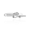 Barrel Clasps (2 mm - 4 mm)
