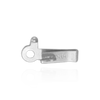 Tongues for Barrel Clasps (2 mm - 4 mm)