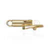 Barrel Clasps (2 mm - 4 mm)