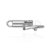 Barrel Clasps (2 mm - 4 mm)