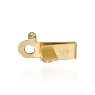 Tongues for Barrel Clasps (2 mm - 4 mm)