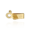 Tongues for Barrel Clasps (2 mm - 4 mm)
