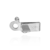 Tongues for Barrel Clasps (2 mm - 4 mm)