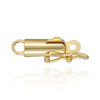 Barrel Clasps (2 mm - 4 mm)