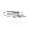 Barrel Clasps (2 mm - 4 mm)