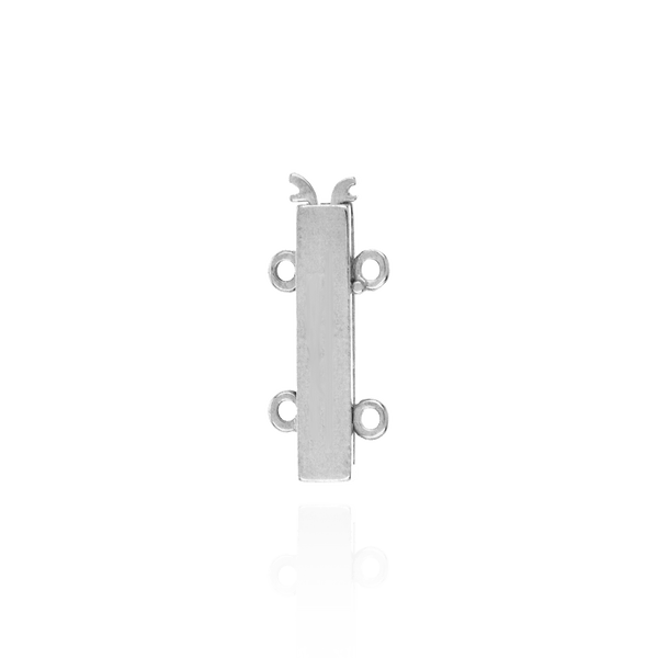 Bayonet Pearl Clasps (12 mm - 25 mm)