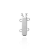 Bayonet Pearl Clasps (12 mm - 25 mm)