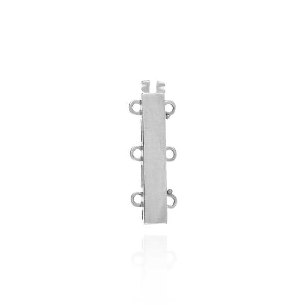 Bayonet Pearl Clasps (12 mm - 25 mm)