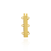 Bayonet Pearl Clasps (12 mm - 25 mm)
