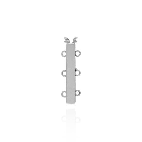 Bayonet Pearl Clasps (12 mm - 25 mm)