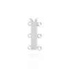 Bayonet Pearl Clasps (12 mm - 25 mm)