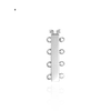 Bayonet Pearl Clasps (19 mm - 30 mm)