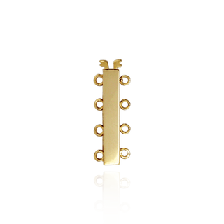 Bayonet Pearl Clasps (19 mm - 30 mm)