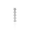 Bayonet Pearl Clasps (19 mm - 30 mm)