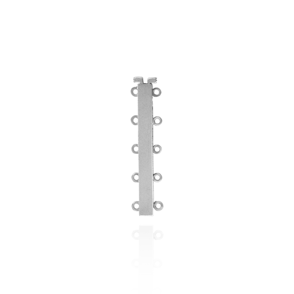 Bayonet Pearl Clasps (19 mm - 30 mm)
