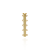 Bayonet Pearl Clasps (19 mm - 30 mm)