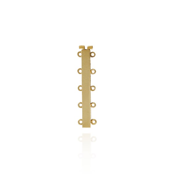Bayonet Pearl Clasps (19 mm - 30 mm)