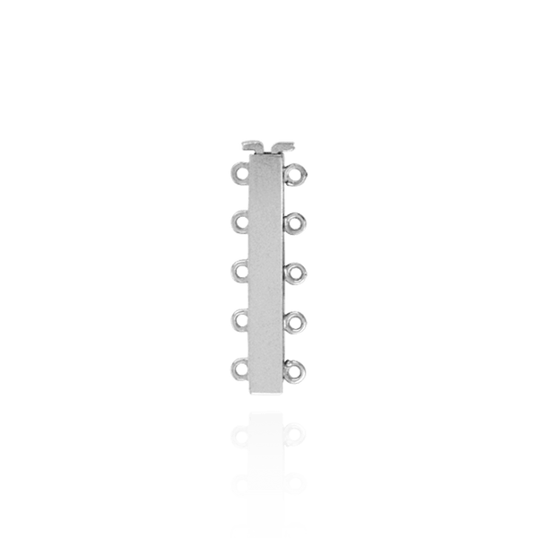 Bayonet Pearl Clasps (19 mm - 30 mm)