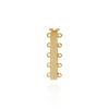 Bayonet Pearl Clasps (19 mm - 30 mm)