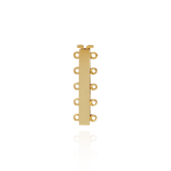 Bayonet Pearl Clasps (19 mm - 30 mm)