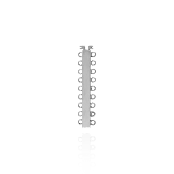 Bayonet Pearl Clasps (19 mm - 30 mm)