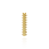 Bayonet Pearl Clasps (19 mm - 30 mm)