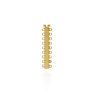 Bayonet Pearl Clasps (19 mm - 30 mm)