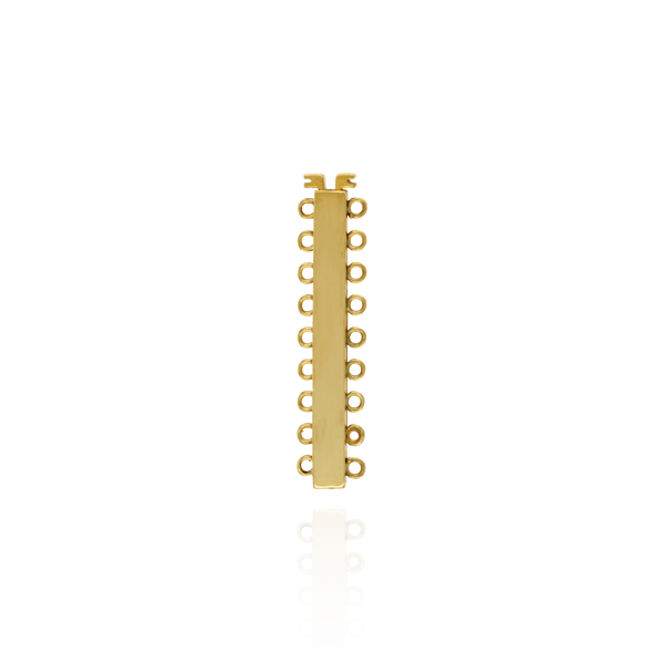 Bayonet Pearl Clasps (19 mm - 30 mm)