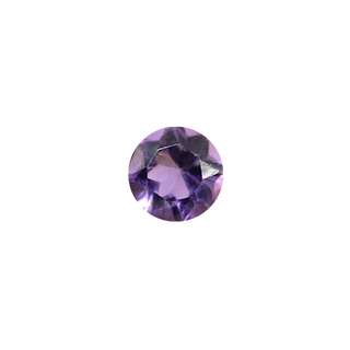 Round Alexandrite - June Birthstones