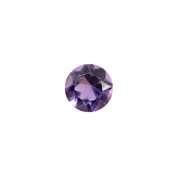 Round Alexandrite - June Birthstones