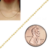 Ali's Chains