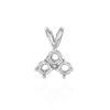 Three Stone Bails (9.8 mm - 14.2 mm)