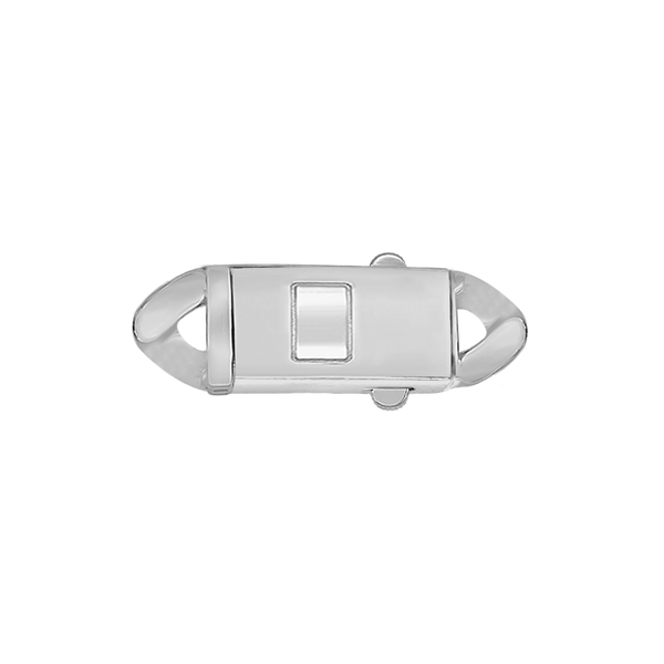 Cuban Curb Box Locks (6 mm - 15 mm)