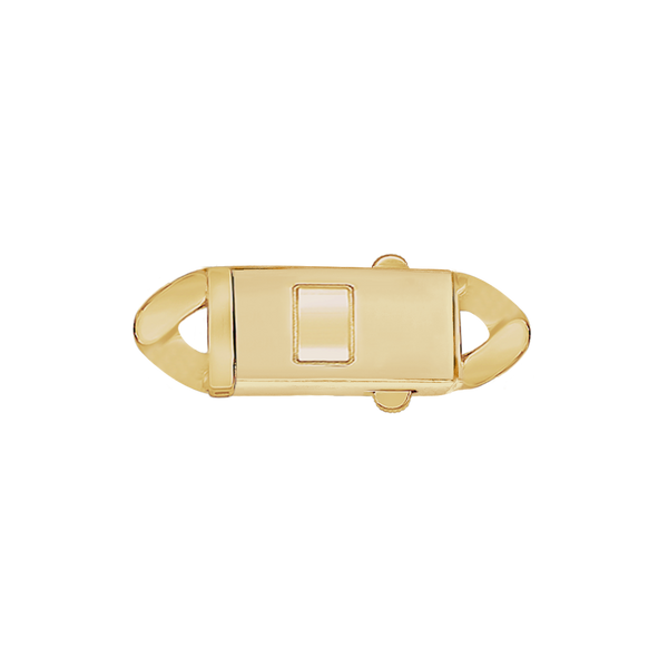 Cuban Curb Box Locks (4 mm - 15 mm)