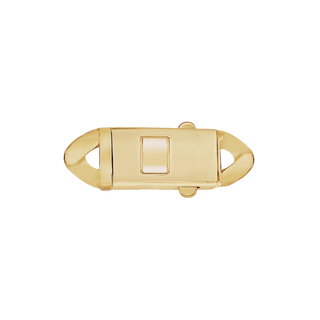 Cuban Curb Box Locks (4 mm - 15 mm)