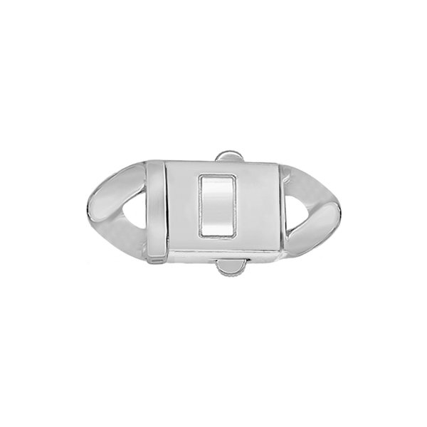 Cuban Curb Box Locks (4 mm - 15 mm)
