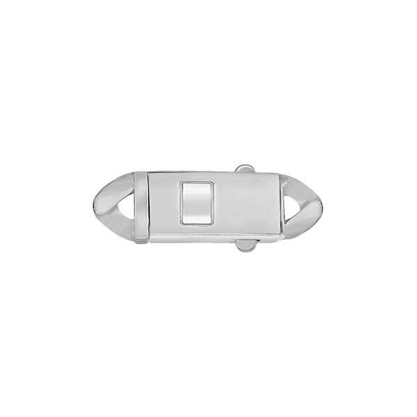 Cuban Curb Box Locks (6 mm - 15 mm)