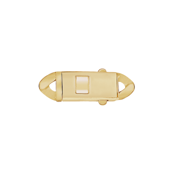 Cuban Curb Box Locks (4 mm - 15 mm)