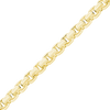 Bulk / Spooled Round Box Chain in 14K Yellow Gold (1.20 mm - 4.00 mm)