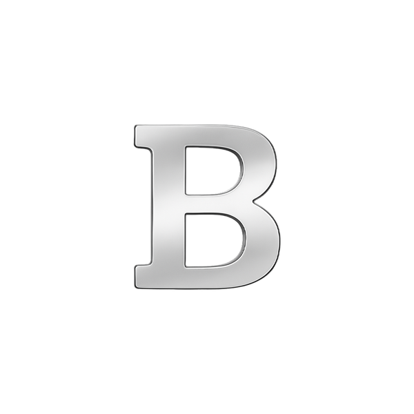 Halfmoon (7.5mm) (Semi-Polished)